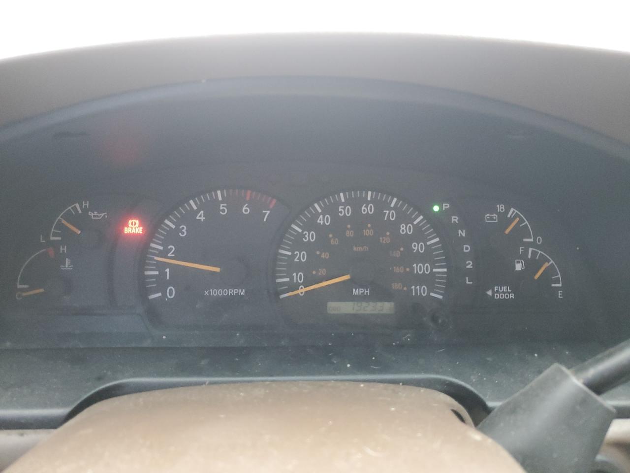 2004 Toyota Tundra - Image 9