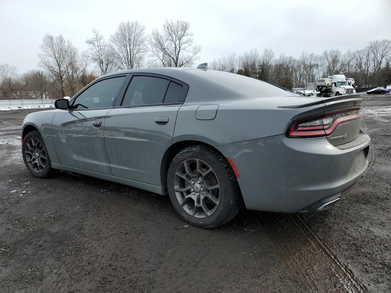 2018 Dodge Charger - Image 2