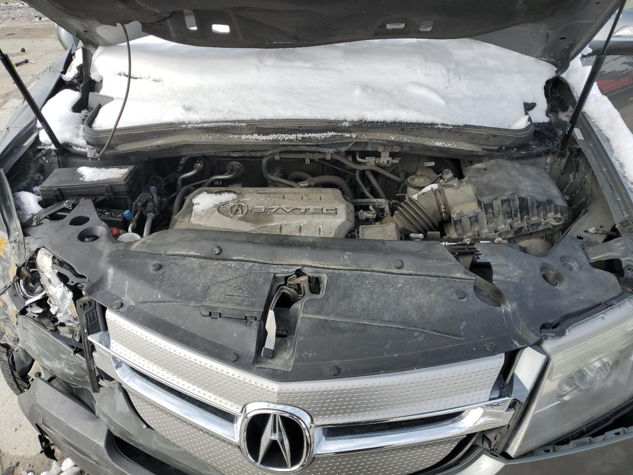 2008 Acura MDX - Image 14