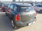 2010 MINI COUNTRYMAN for sale at Copart SANDY