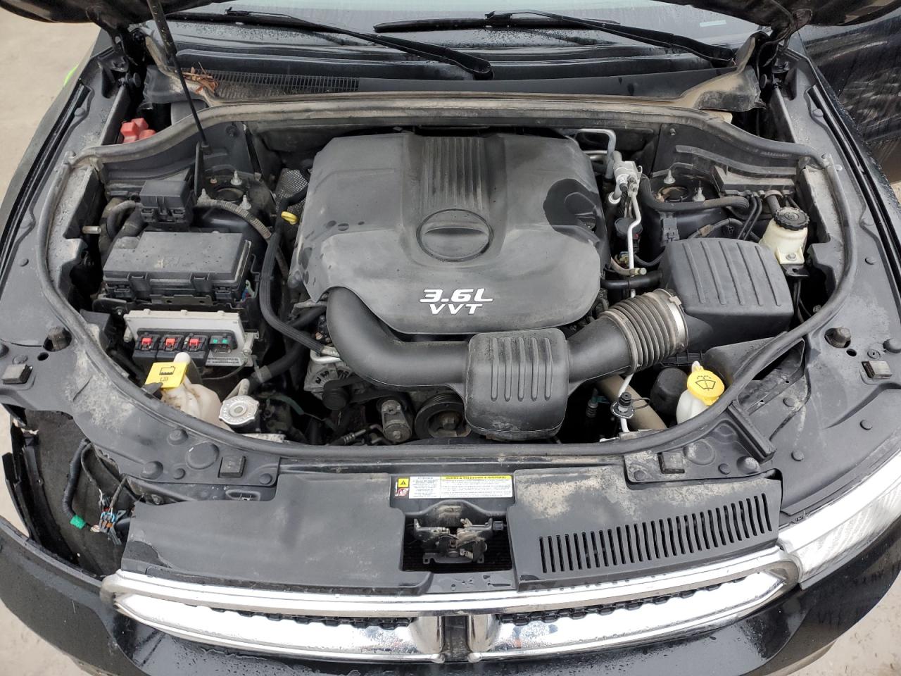 2013 Dodge Durango - Image 12