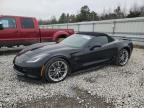 2017 Chevrolet Corvette Grand Sport 3Lt na sprzedaż w Memphis, TN - Water/Flood