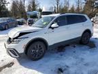 2024 VOLKSWAGEN TIGUAN SE for sale at Copart AB - CALGARY