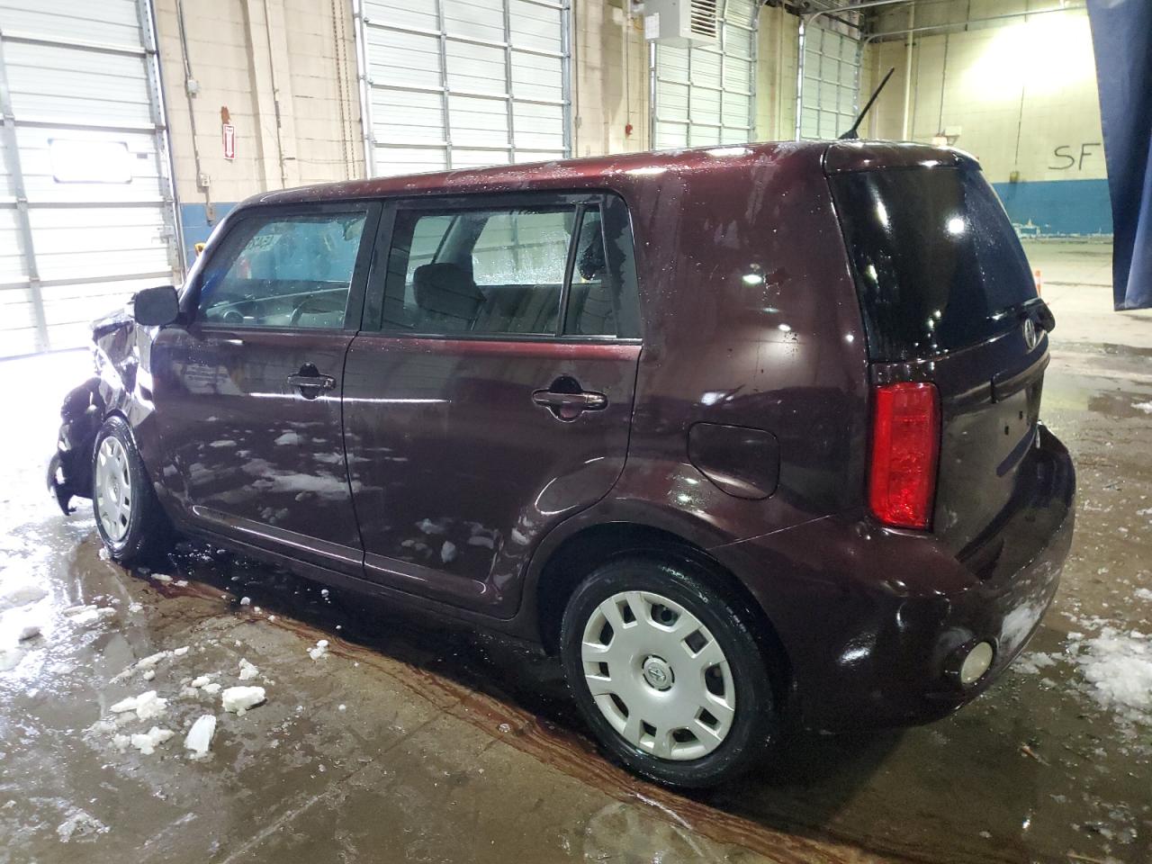 2008 Scion xB - Image 2