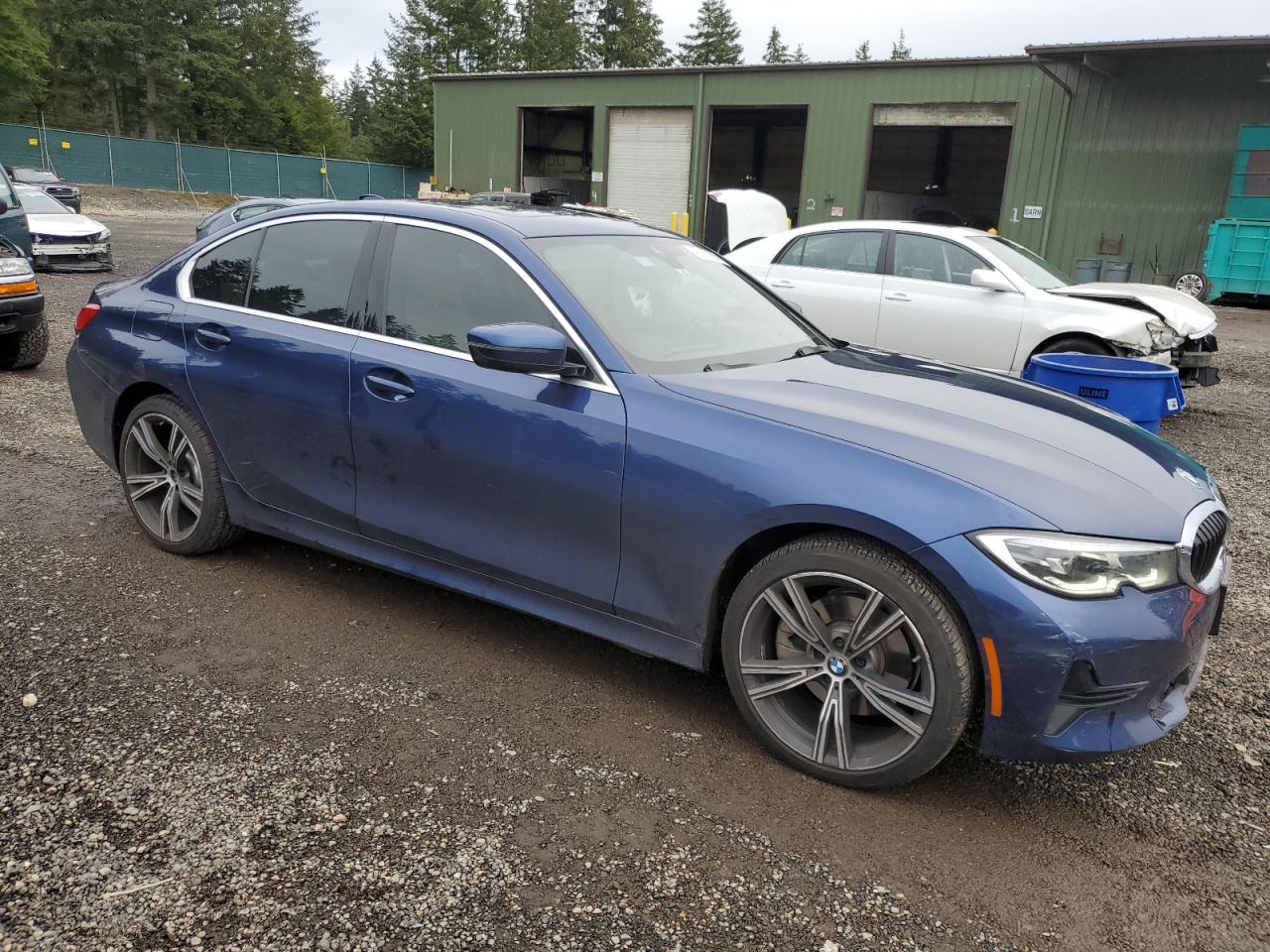 2020 BMW 3er - Image 4