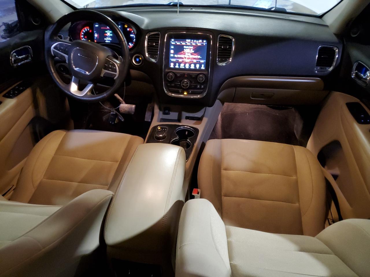 2014 Dodge Durango - Image 8