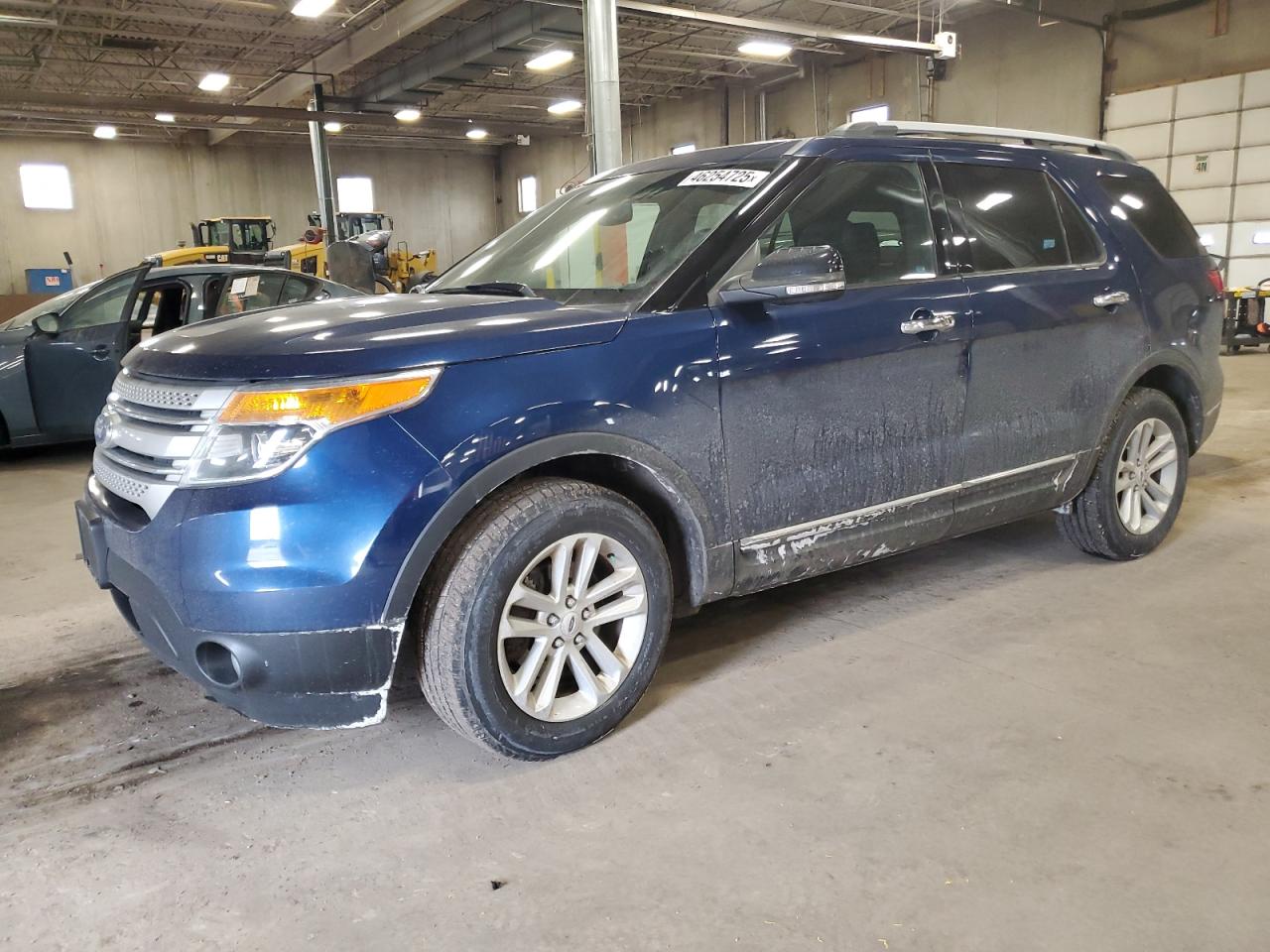 2012 Ford Explorer - Image 1