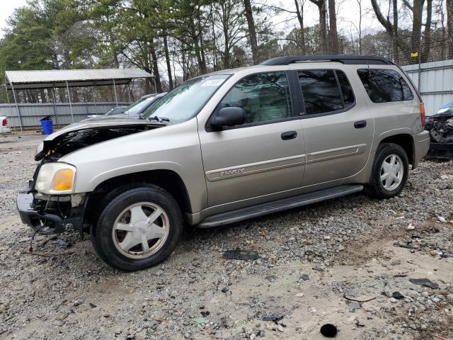 2003 Gmc Envoy Xl