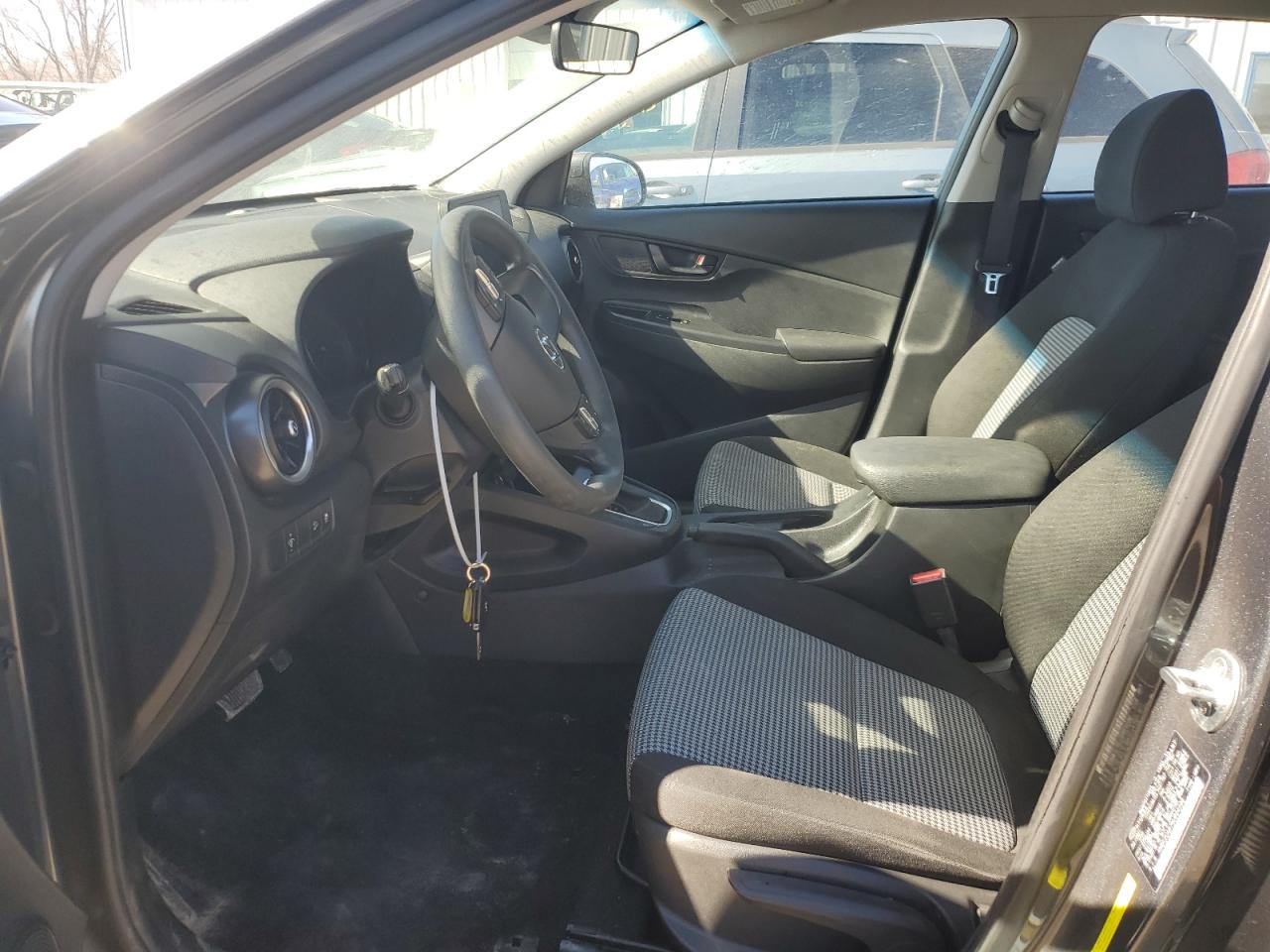 2022 Hyundai Kona - Image 7