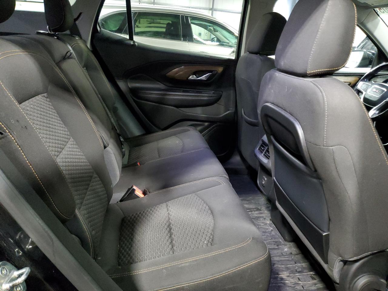 2019 GMC Terrain - Image 11