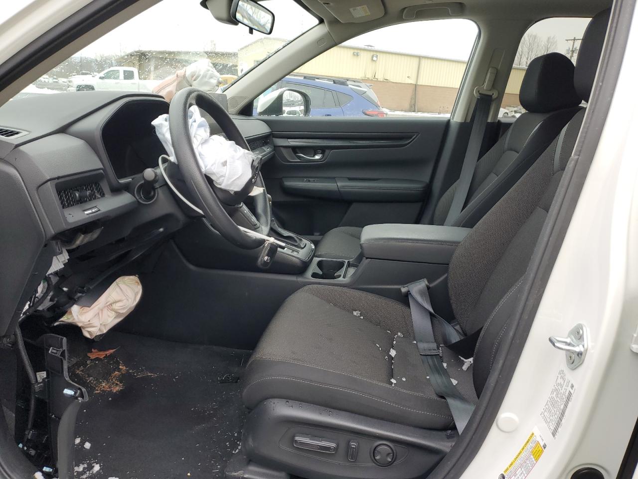 2024 Honda CR-V - Image 7