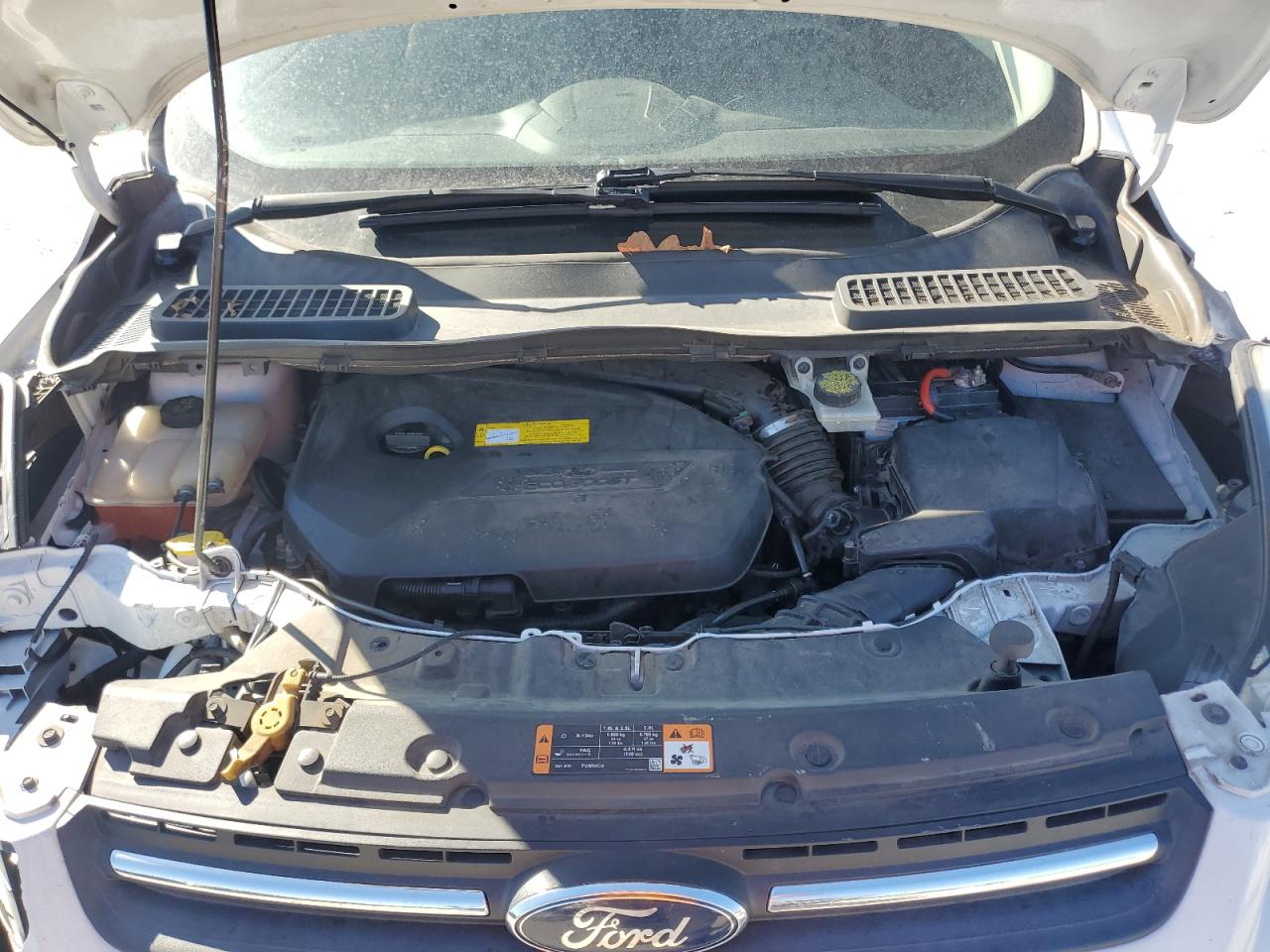 2015 Ford Escape - Image 12