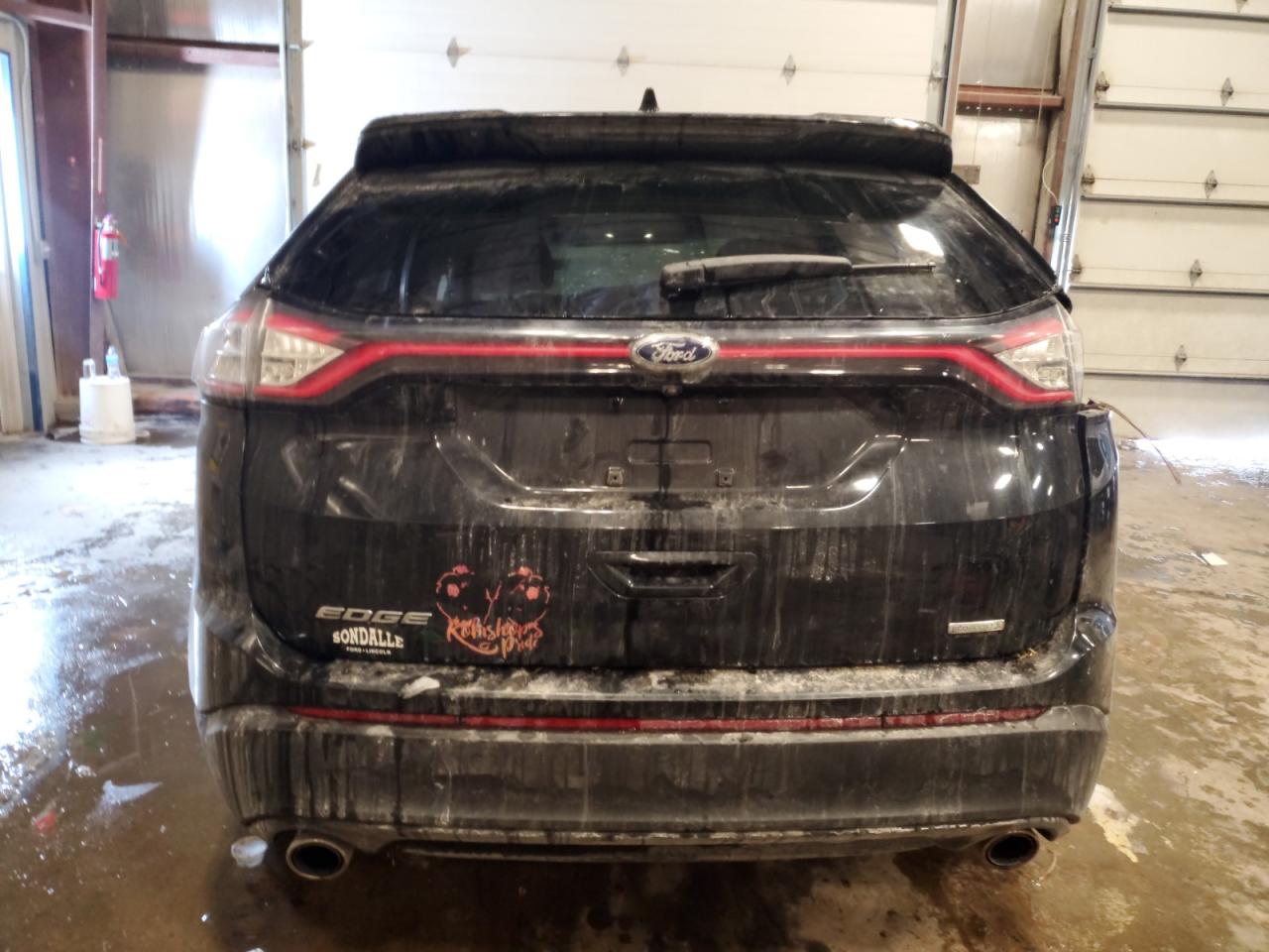 2015 Ford Edge - Image 6