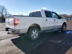 2010 Ford F150 Supercrew en Venta en New Britain, CT - Undercarriage