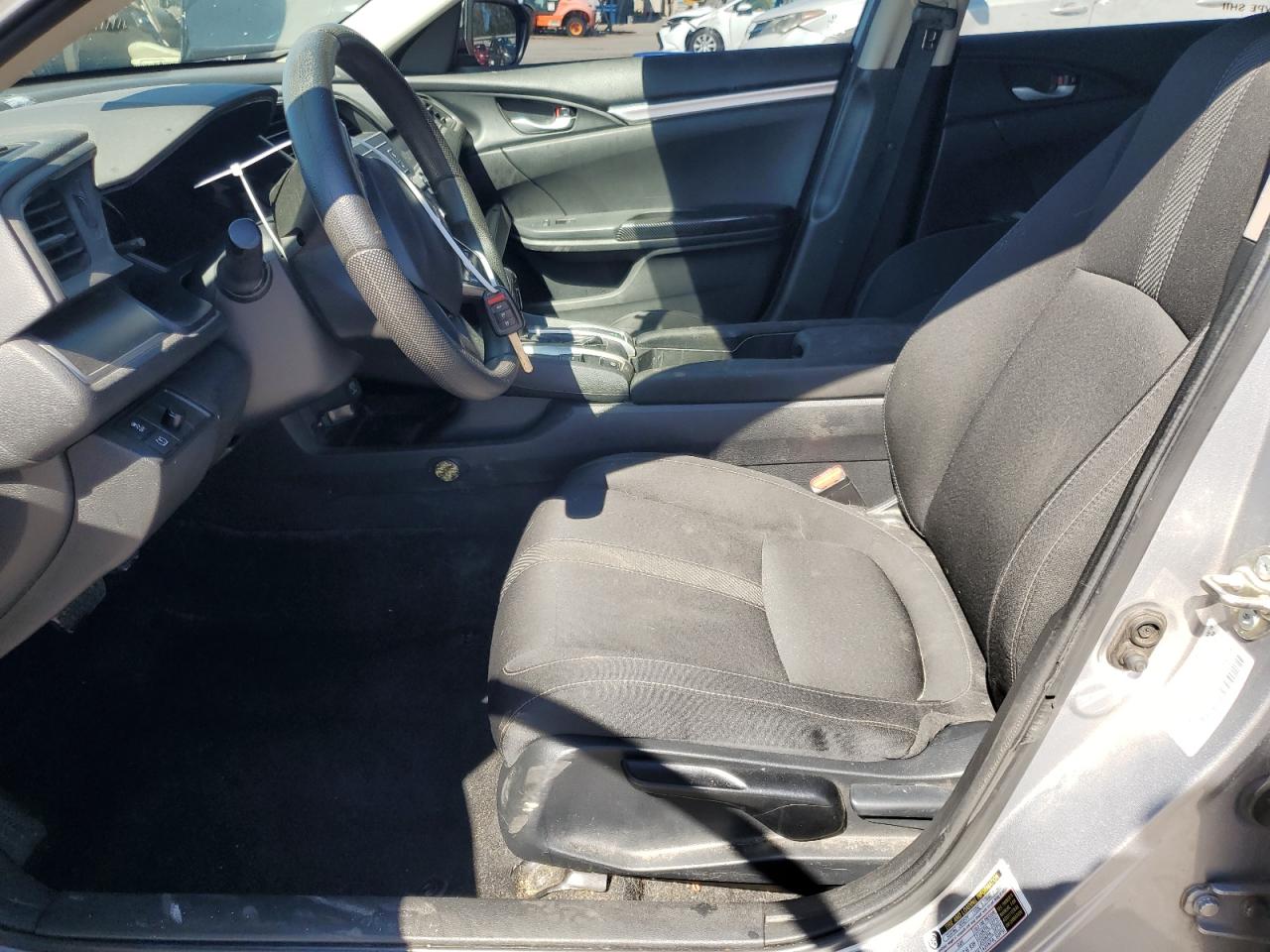 2018 Honda Civic - Image 7