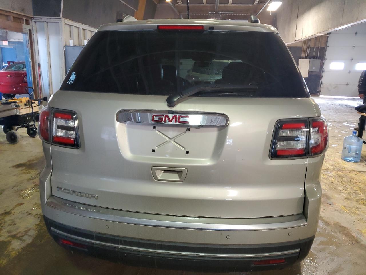 2014 GMC Acadia - Image 6