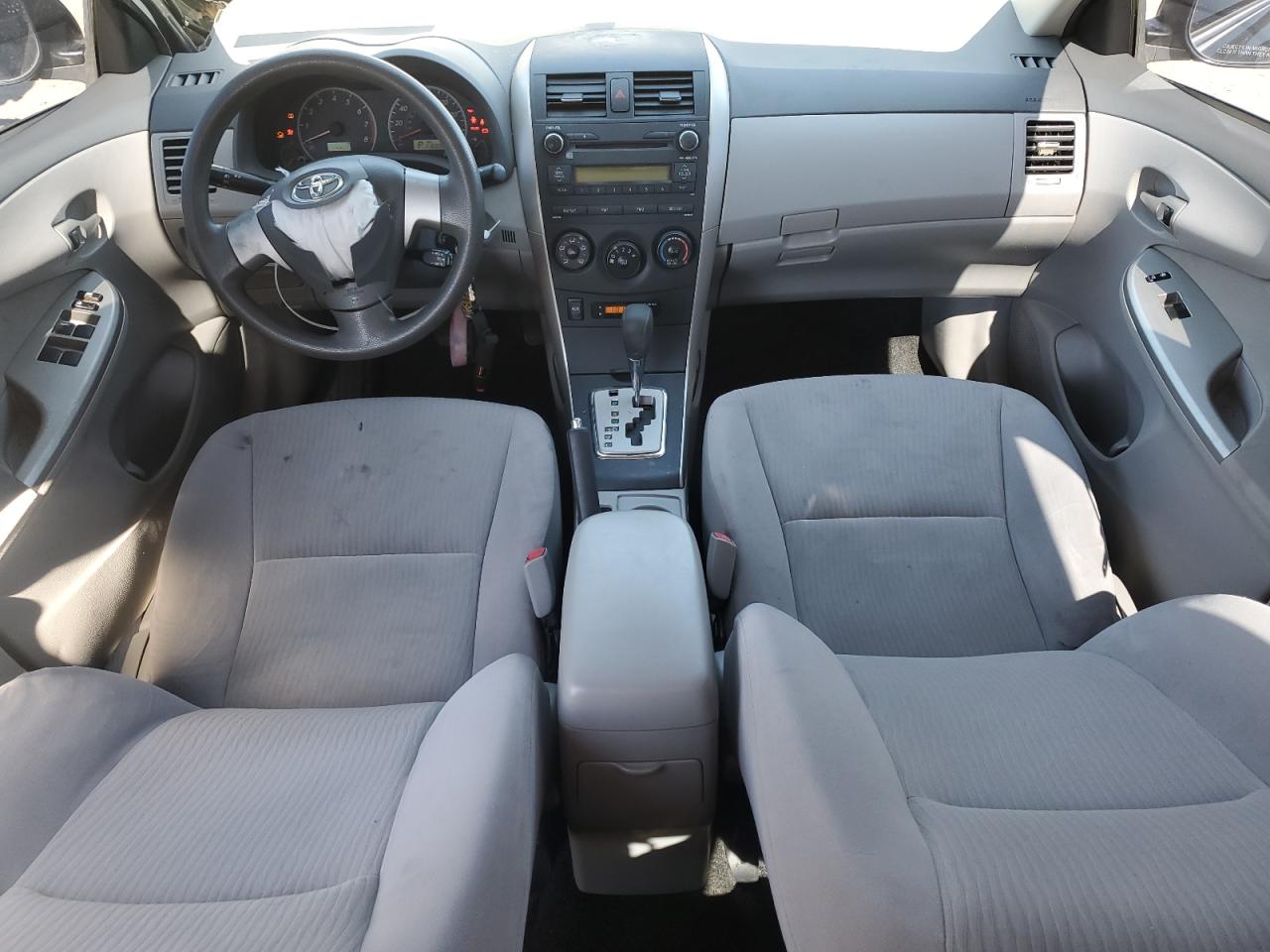 2010 Toyota Corolla - Image 8