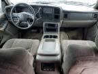 2003 Chevrolet Suburban C1500 for Sale in Fresno, CA - Rear End