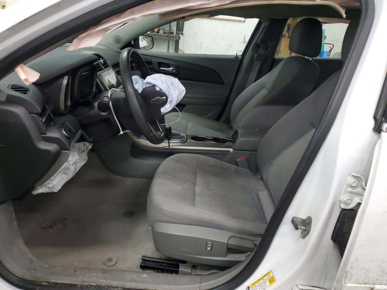 2013 Chevrolet Malibu - Image 7