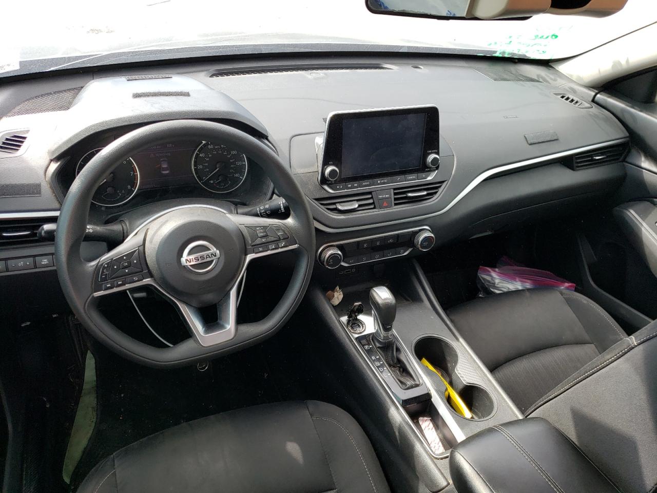2019 Nissan Altima - Image 8