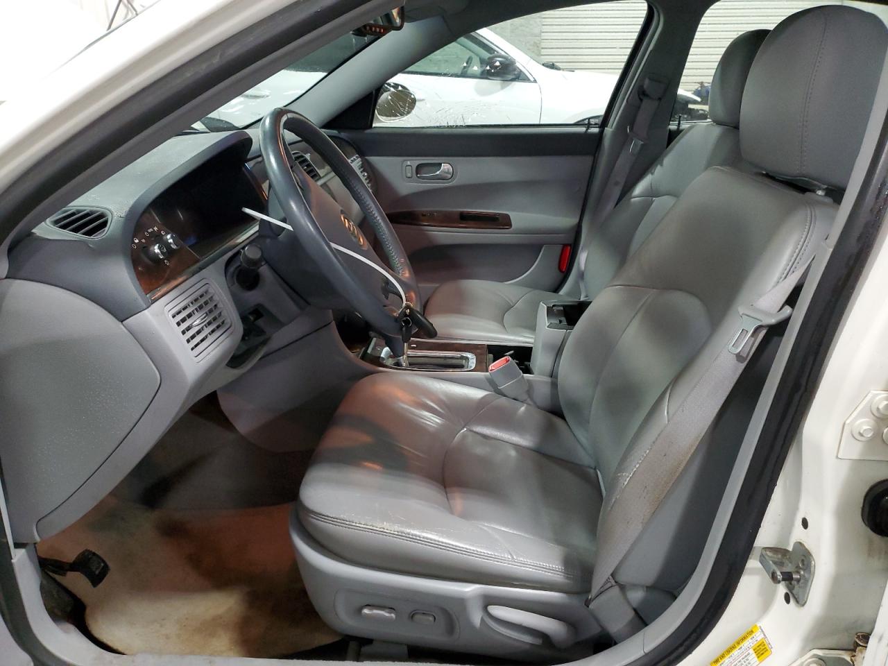 2007 Buick LaCrosse - Image 7