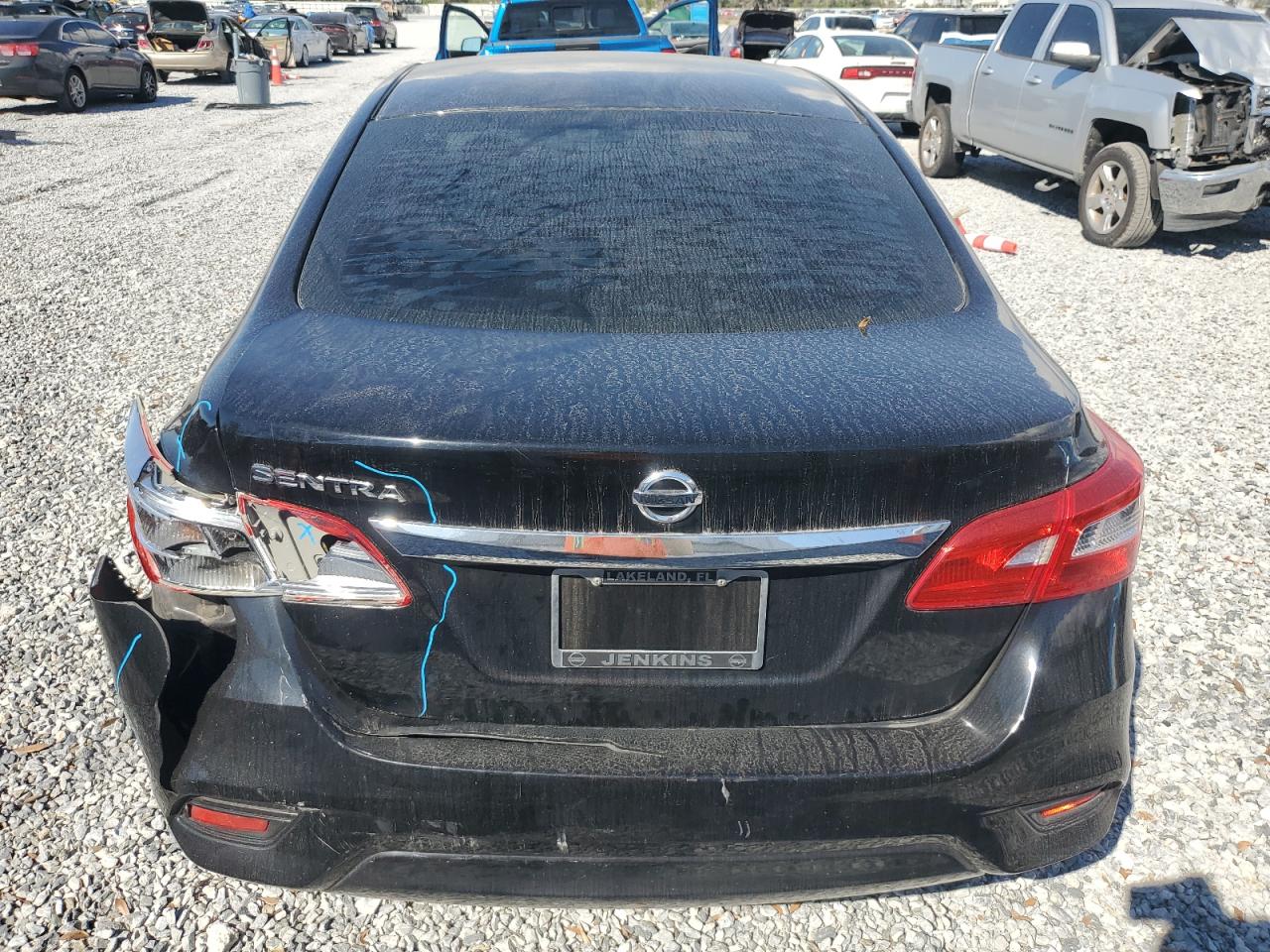 2017 Nissan Sentra - Image 6