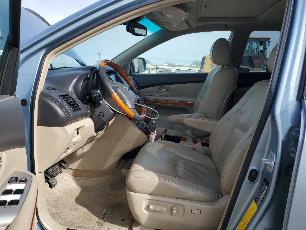 2008 Lexus RX - Image 7
