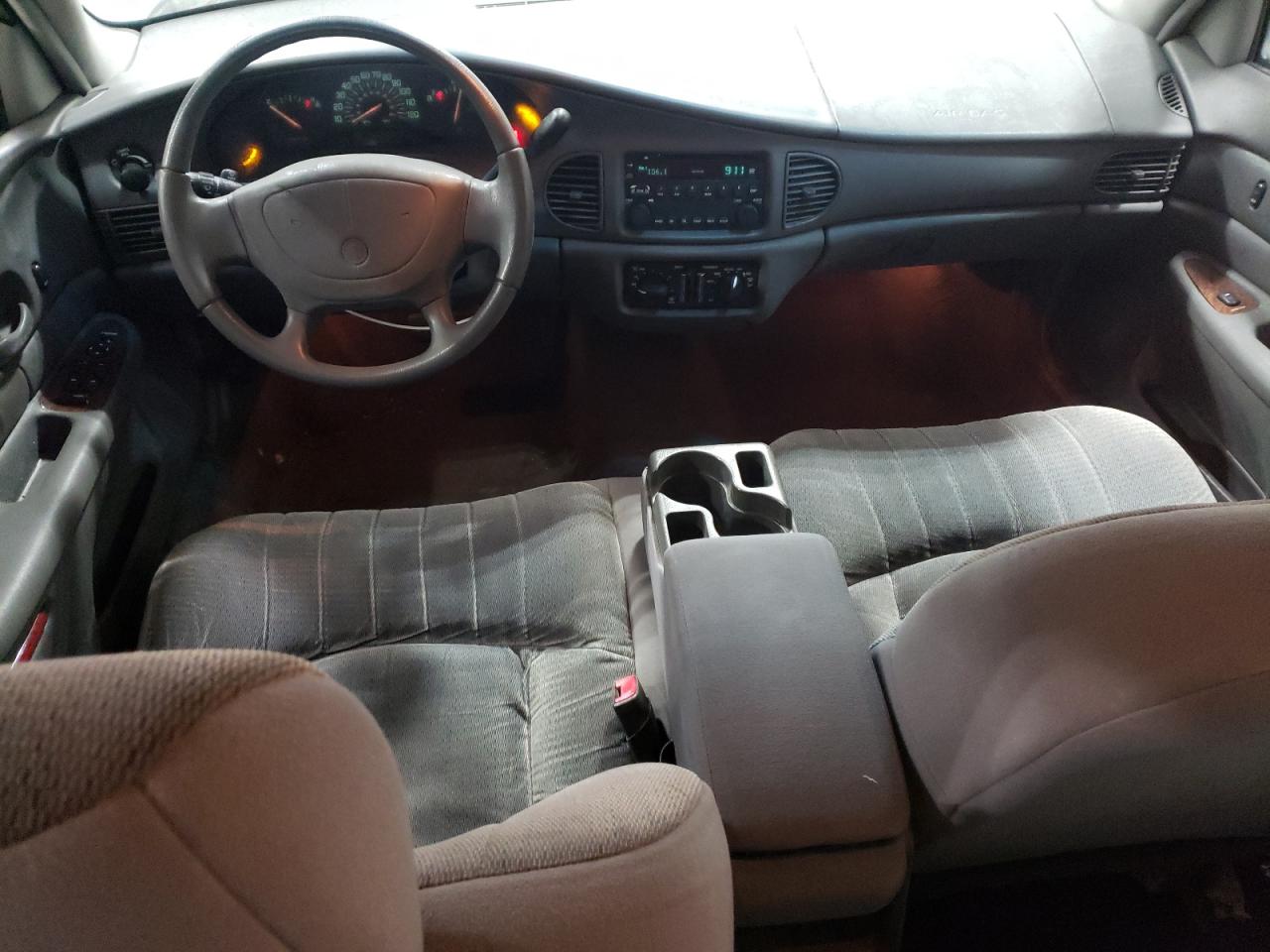 2004 Buick Century - Image 8