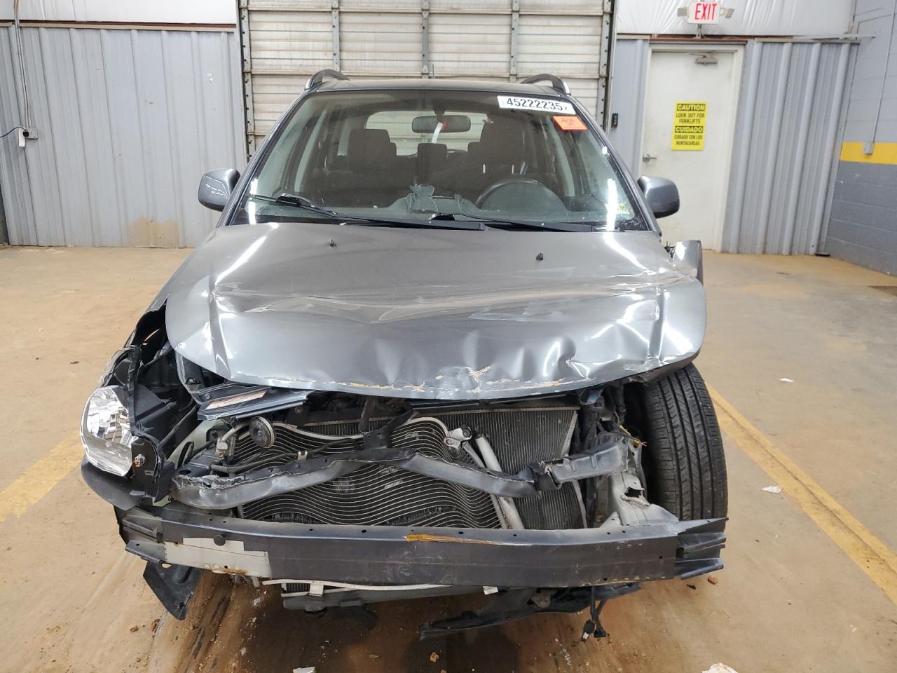 2009 Suzuki SX4 - Image 5