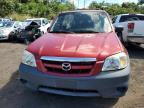 2006 Mazda Tribute I na sprzedaż w Kapolei, HI - Side