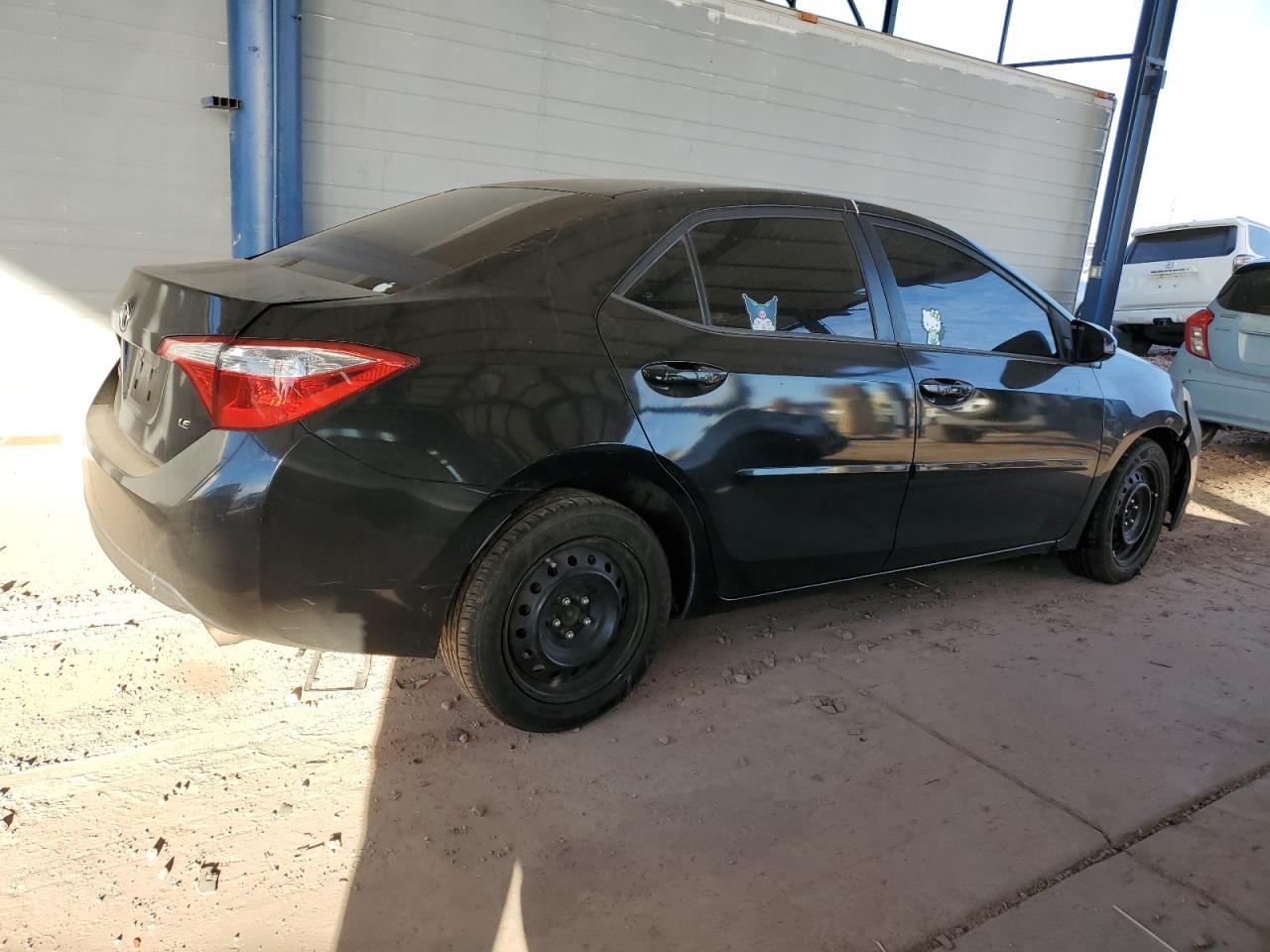 2014 Toyota Corolla - Image 3