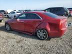 2013 Cadillac Ats  for Sale in Houston, TX - Front End