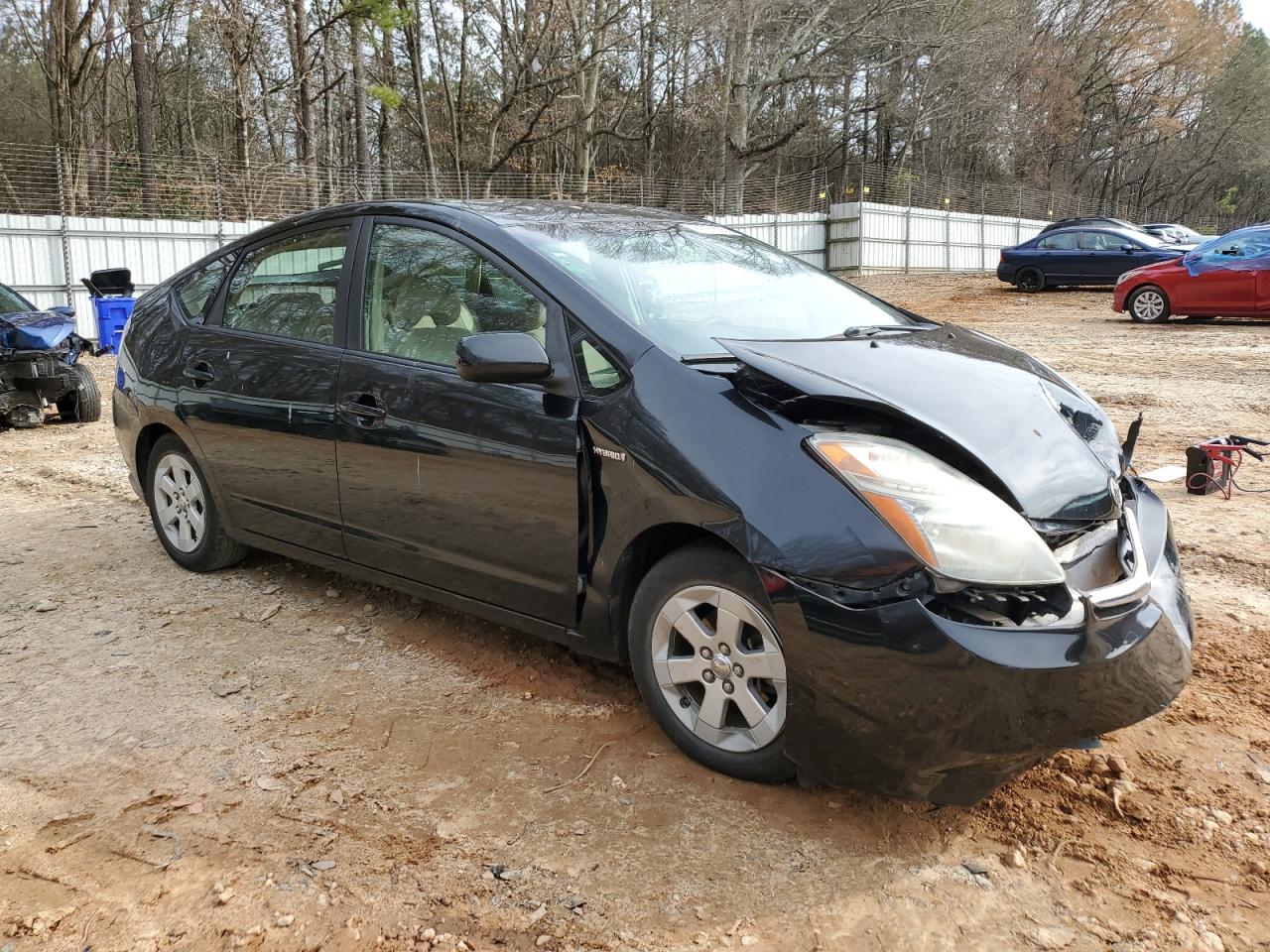 2008 Toyota Prius - Image 4