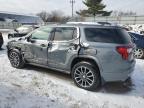 2020 Gmc Acadia Denali de vânzare în Davison, MI - Side
