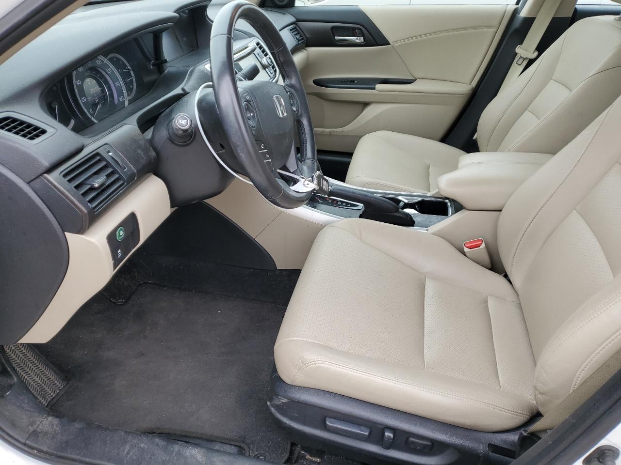 2014 Honda Accord - Image 7