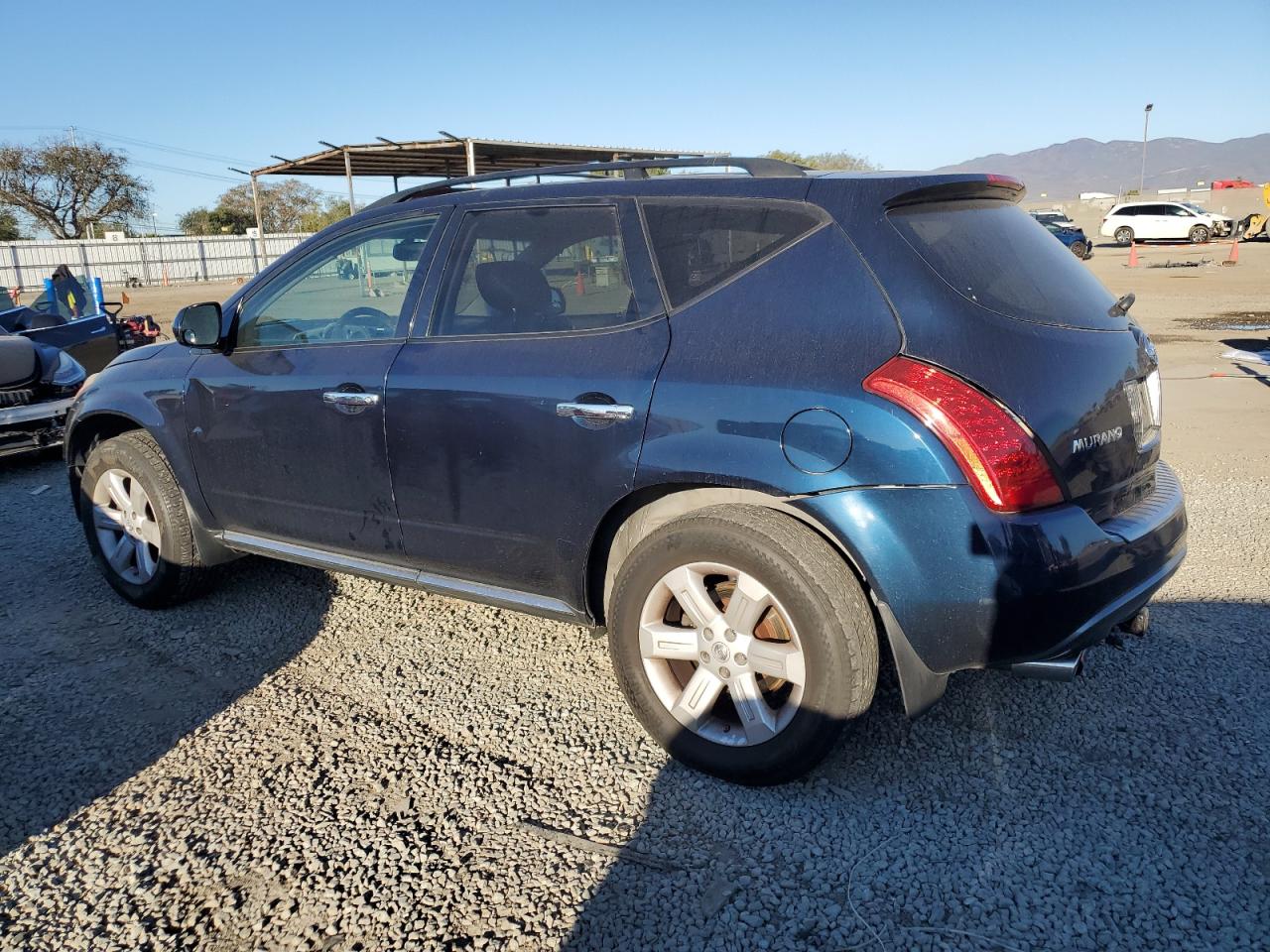 2006 Nissan Murano - Image 2