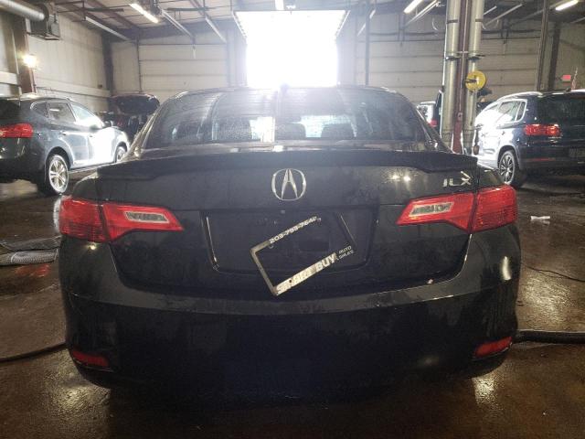  ACURA ILX 2014 Czarny