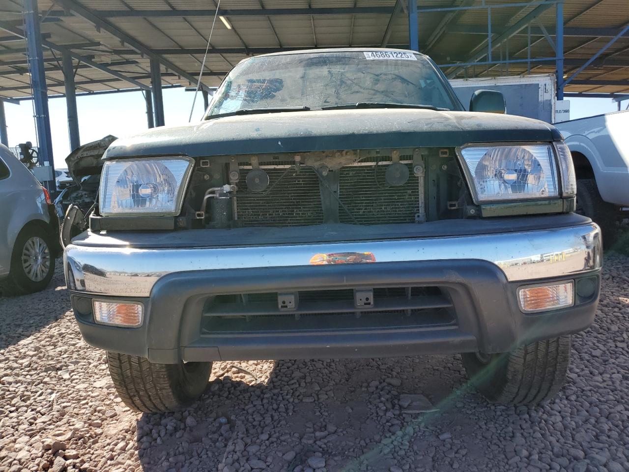 2000 Toyota 4Runner - Image 5