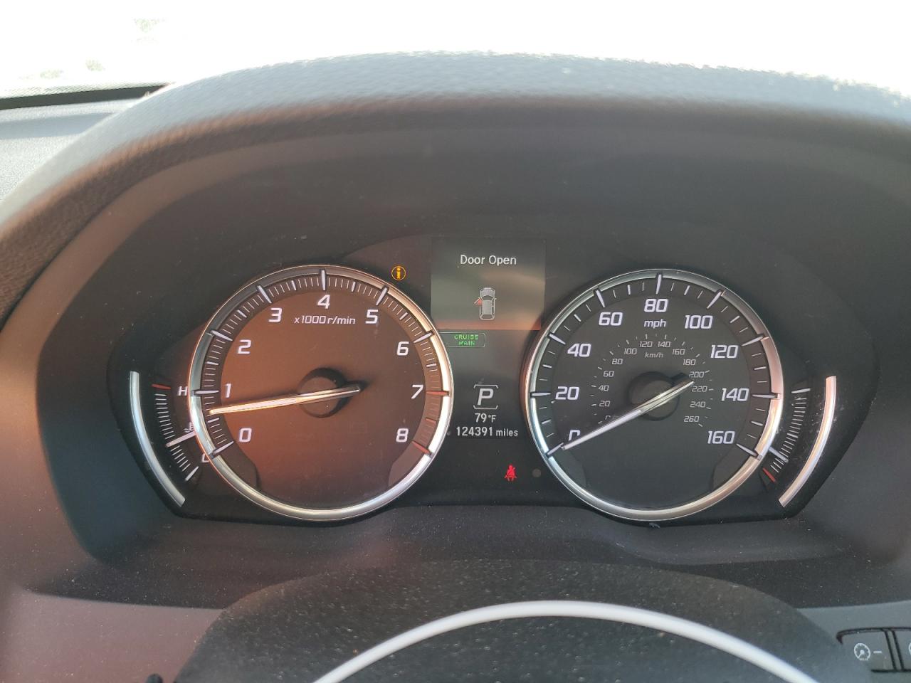 2014 Acura MDX - Image 9