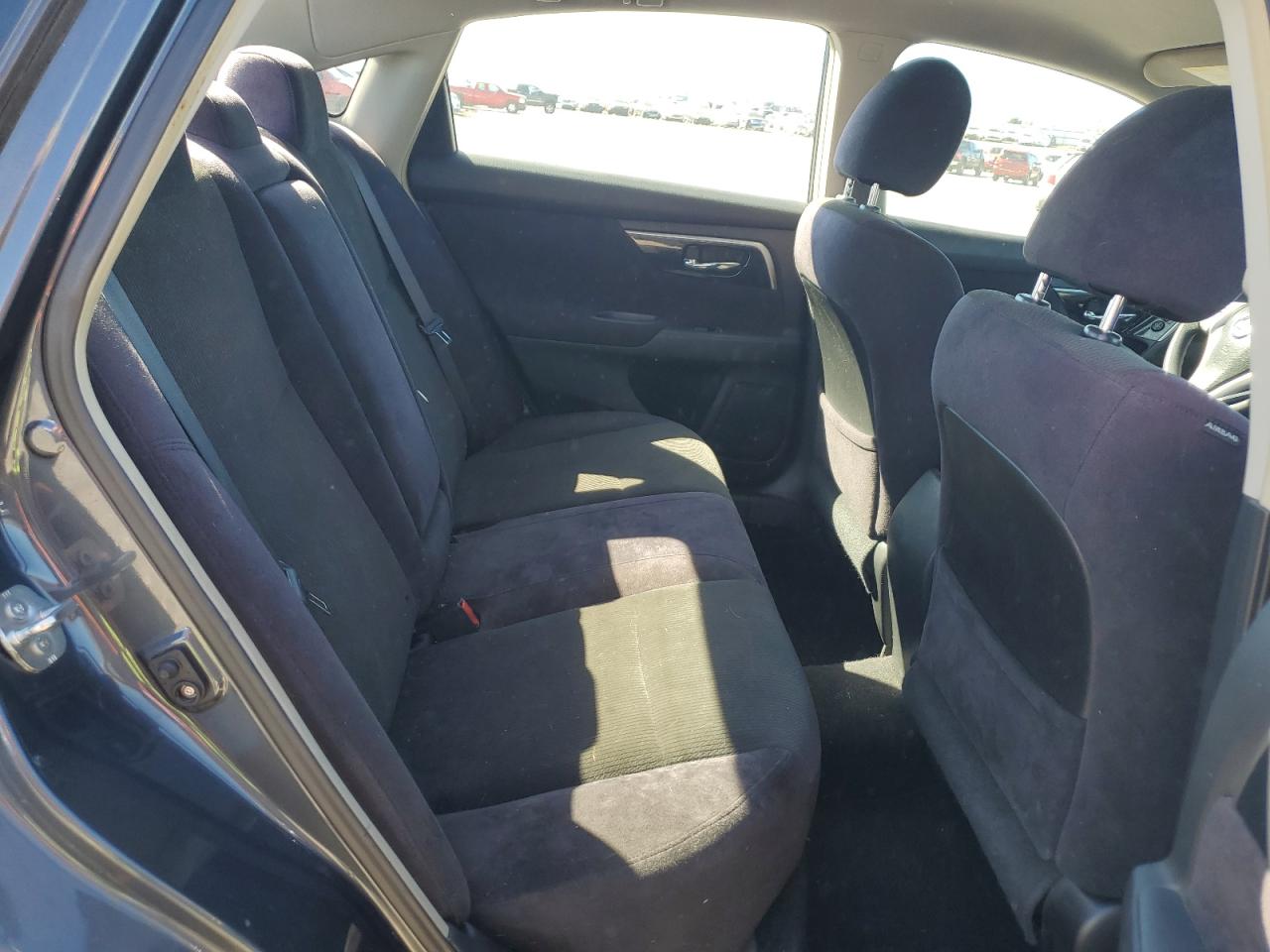 2013 Nissan Altima - Image 10