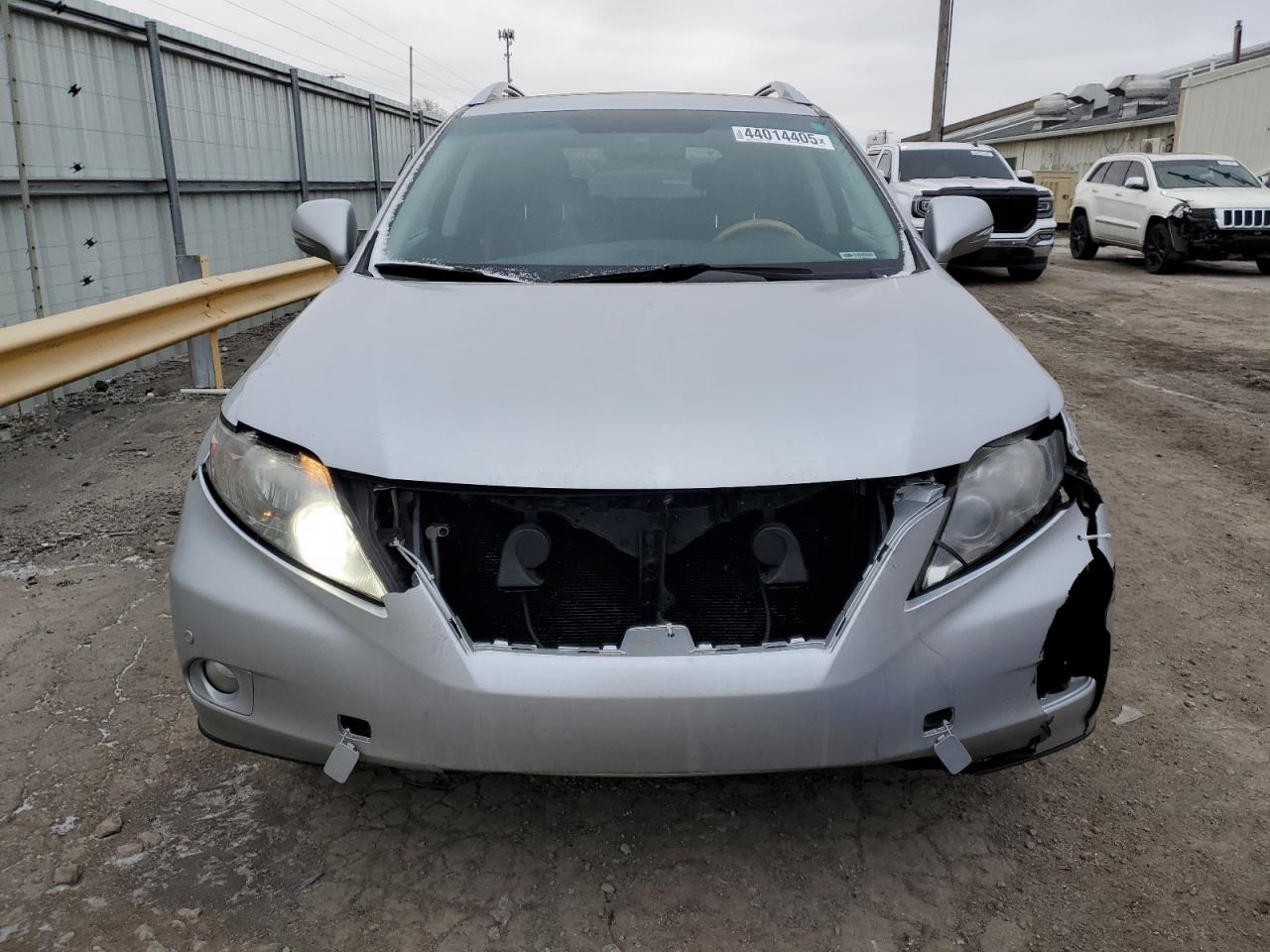 2010 Lexus RX - Image 5