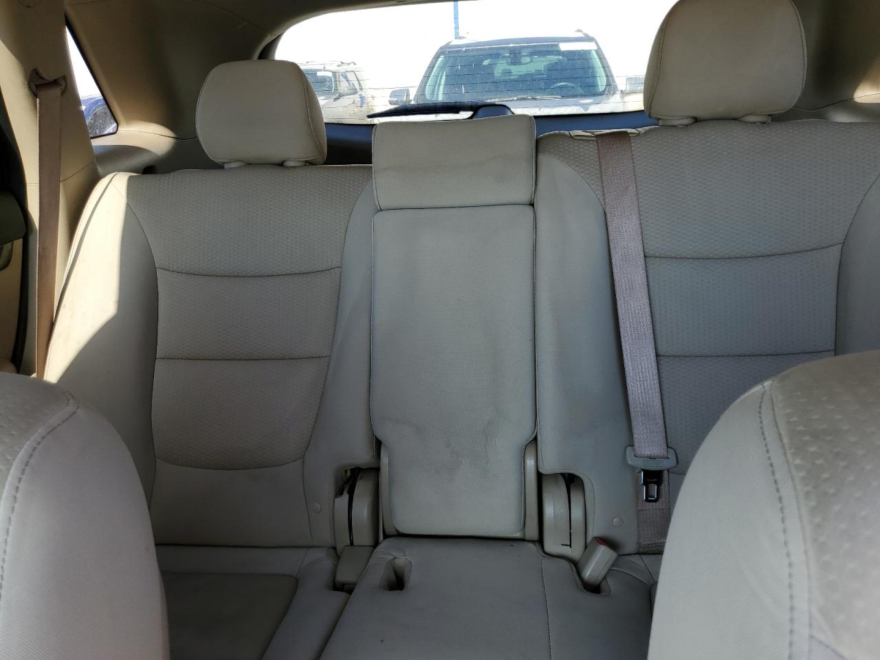 2013 Kia Sorento - Image 10