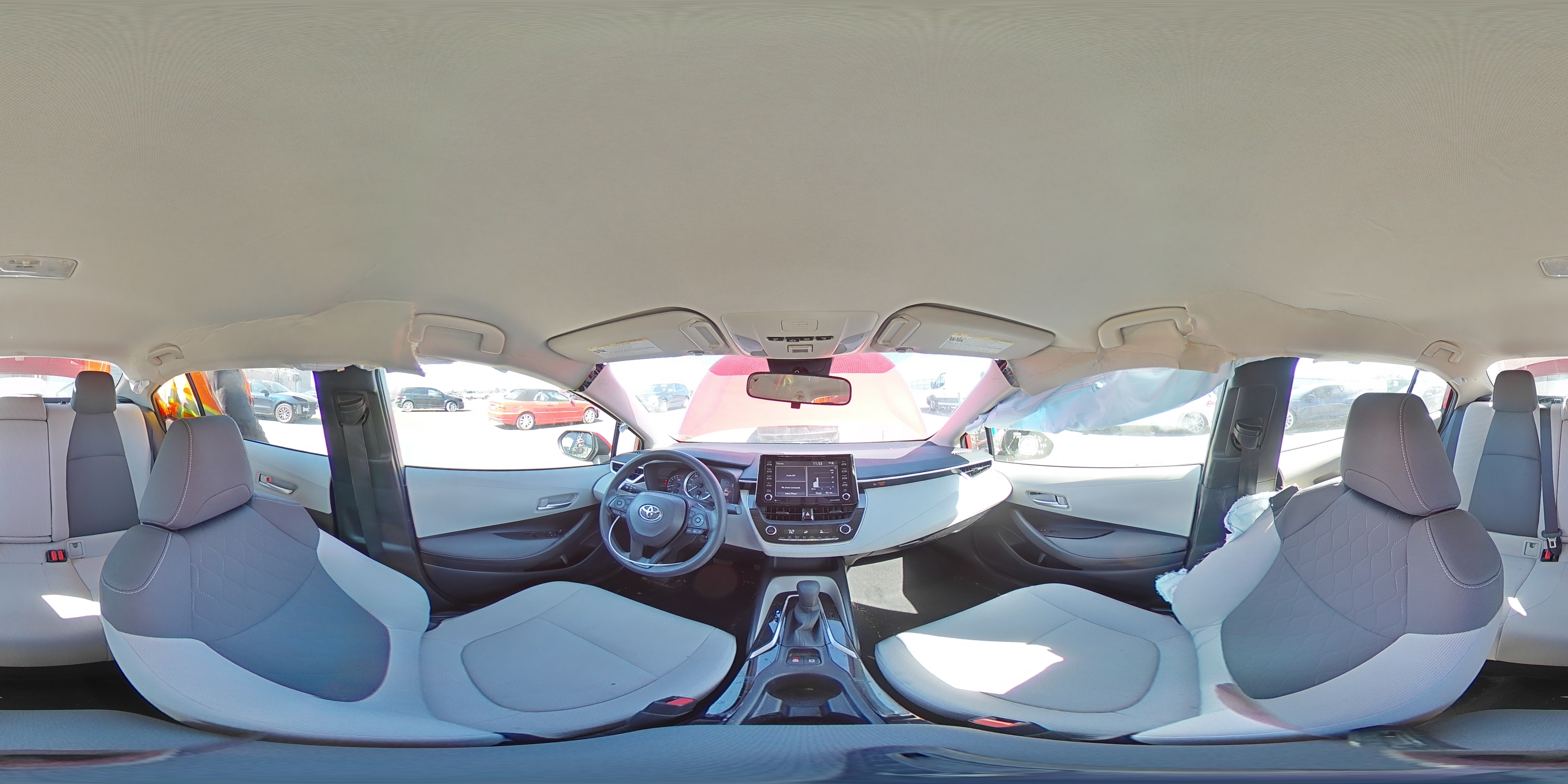 2021 Toyota Corolla - Image 12