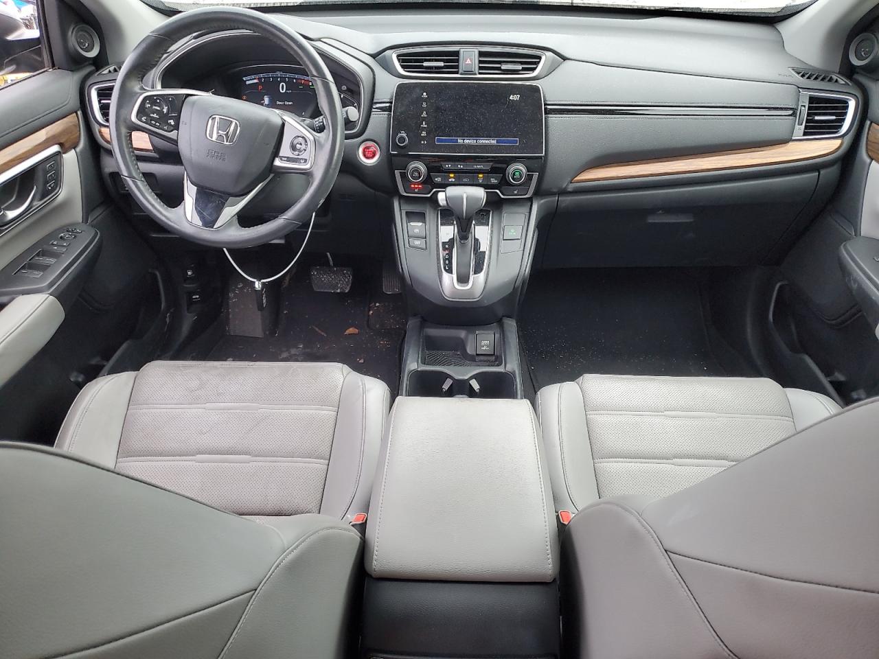 2019 Honda CR-V - Image 8