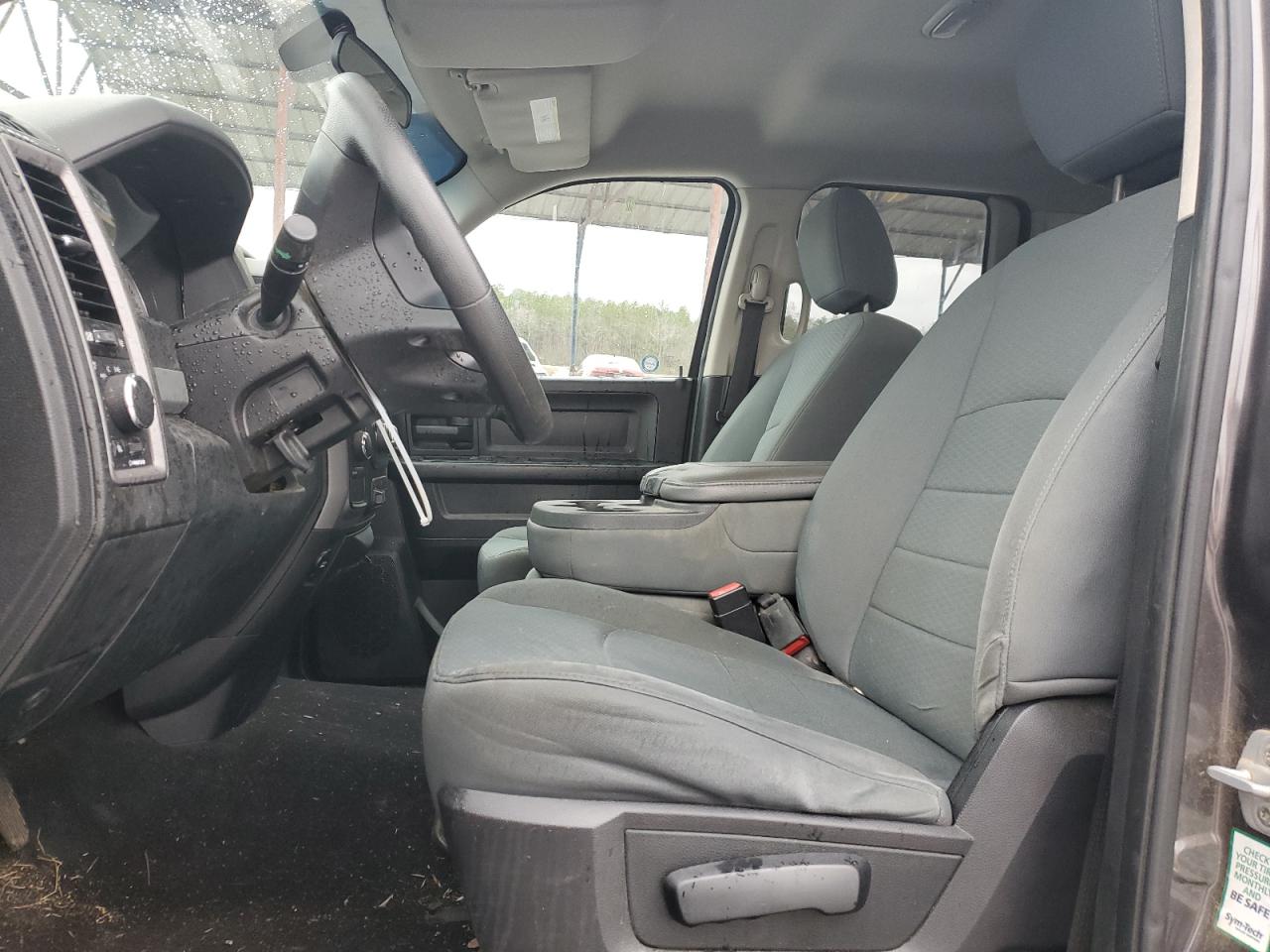 2014 RAM 1500 - Image 7