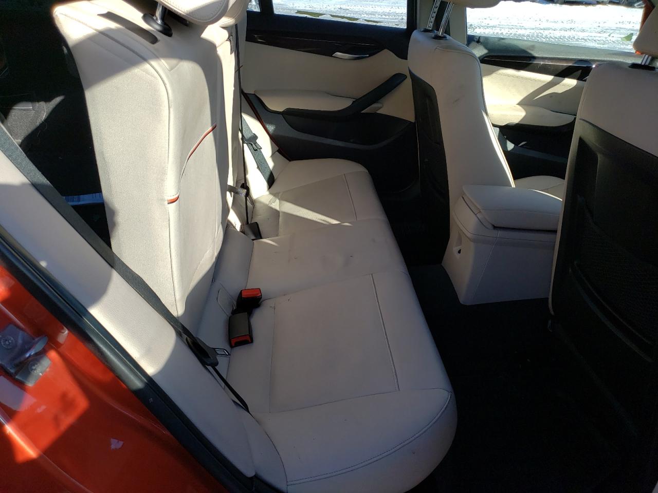 2013 BMW X1 - Image 10