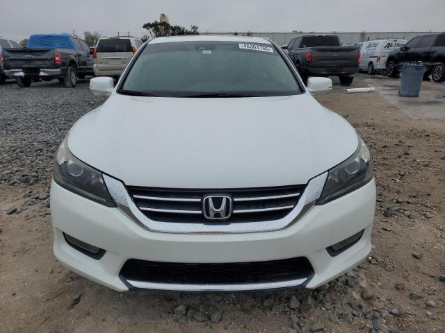  HONDA ACCORD 2015 Biały