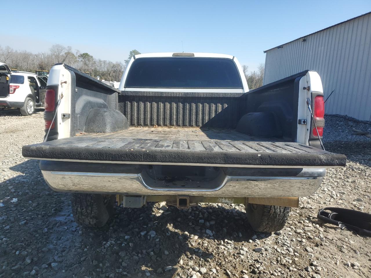2002 Dodge RAM - Image 6