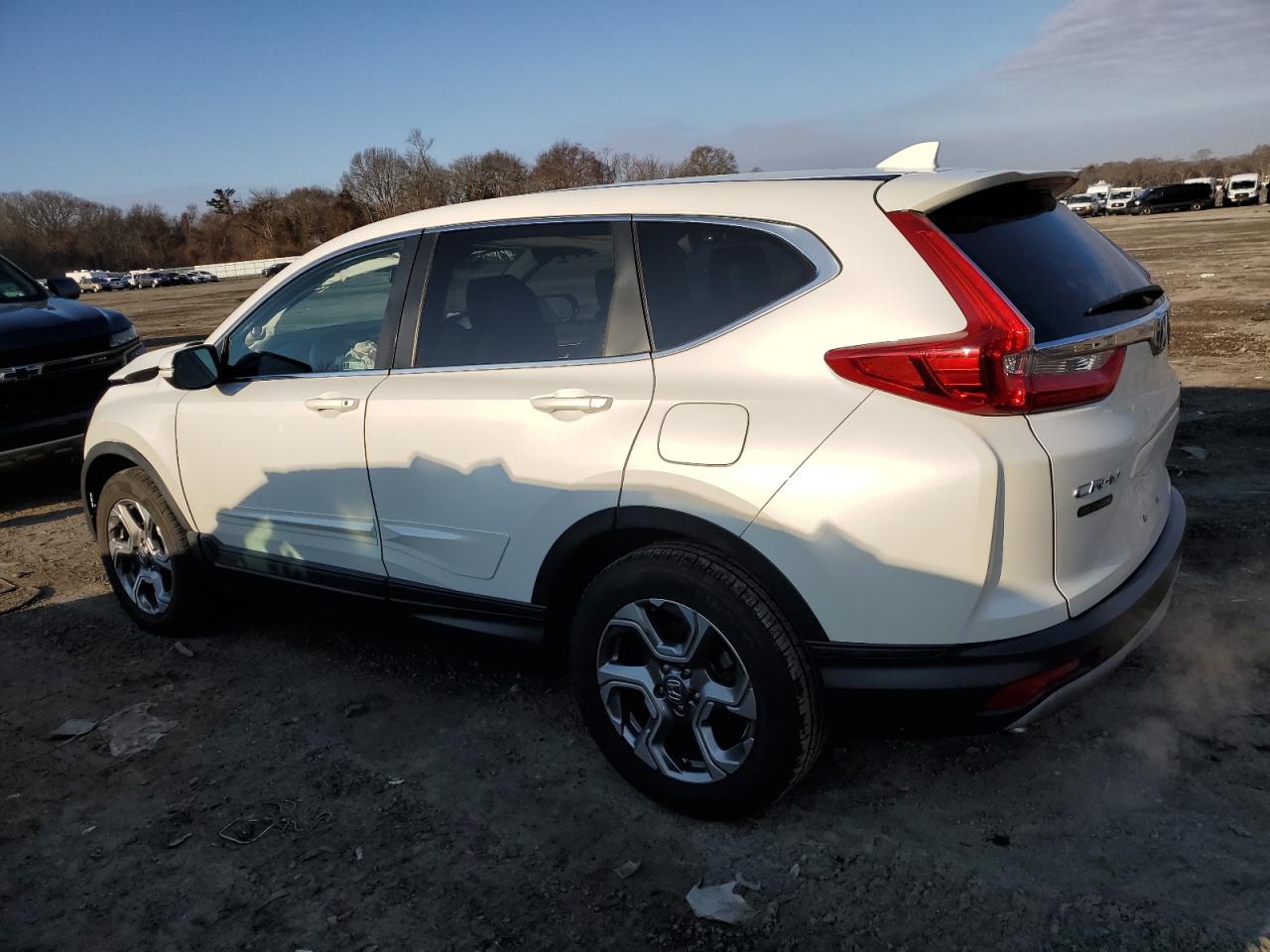 2018 Honda CR-V - Image 2