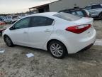 2014 Kia Forte Ex for Sale in Seaford, DE - Vandalism